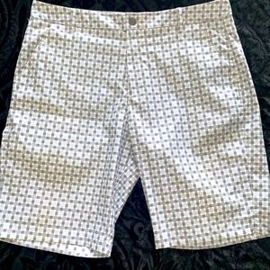 Puma Golf Shorts-size 36 UEC!